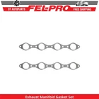 88-94 Ford F-59 Commercial Stripped Chassis Exh Manifold Gasket Set Fel-pro New. Price: $30.56.