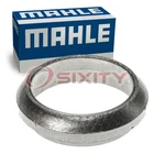 Mahle Exhaust Pipe Flange Gasket For 1982-1995 Gmc C1500 C2500 C3500 G1500 Ei New. Price: $17.77.
