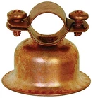 Sioux Chief 3/4 In. Copper Plated Pipe Hanger - Total Qty: 1 New. Price: $54.29.