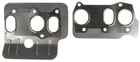 Mahle MS16352 Exhaust Manifold Gasket Set For Select 92-02 Volkswagen Models New. Price: $40.98.