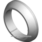 Genuine Gm Catalytic Converter Seal 25709703 New. Price: $19.06.