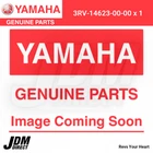 New Yamaha PW80 Bw Big Wheel Y-zinger Oem Exhaust Pipe Gasket 3RV-14623-00. Price: $17.95.