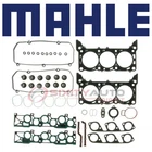 Mahle Cylinder Head Gasket Set 2004-2005 Ford Freestar 3.9L V6 Engine Nj New. Price: $259.35.