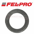 Fel-pro Timing Cover Seal For 1966-1971 Jeepster 3.7L V6 Engine Ig New. Price: $17.39.