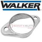Walker Exhaust Flange For 1975-1979 Oldsmobile Delta 88 3.8L 4.3L 4.9L 5.7L Wm New. Price: $18.08.