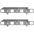 Exhaust Manifold Gasket Set Fel-pro For 1969 International M800 Navy 5.0L V8 New. Price: $23.98.