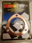 Mr Gasket 7176C Copper Seal Collector And Header Muffler New. Price: $18.99.