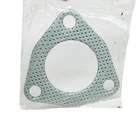 Hjs 83 42 4193 Exhaust Pipe Flange Gasket W/ Bolt Holes New. Price: $9.97.