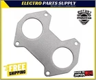 New Mazda RX-7 Non Turbo Rotary 1986-1991 Exhaust Manifold Gasket. Price: $44.95.