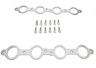 Exhaust Manifold Gaskets + Bolts For Chevy C10 Truck LS1 LS2 LS3 LS6 Headers New. Price: $21.82.
