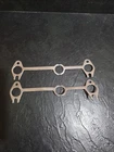 Big Exhaust Manifold Gasket RA1339 Chevrolet 1980-94 Used. Price: $14.79.