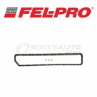 Fel-pro Valve Cover Gasket Set For 1965-1970 International M1200 3.6L 3.9L Bz New. Price: $28.14.