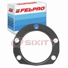 Fel-pro Rear Axle Shaft Flange Gasket For 1967-1971 Plymouth Gtx Driveline New. Price: $9.89.