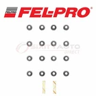Fel-pro Engine Valve Stem Oil Seal Set For 2012-2013 Nissan NV3500 Gaskets Hv New. Price: $44.88.