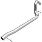 For Jeep Wrangler 2007-2011 Brexhaust Intermediate Pipe Tcp New. Price: $129.41.