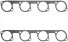 Fel-pro 1491 Exhaust Manifold Gasket 2.400 In Round Port Steel Core New. Price: $36.55.