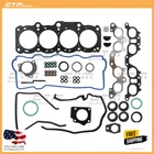 Mls Head Gasket Set For 97-01 Toyota Camry Celica Solara 2.2L Dohc 5SFE New. Price: $37.23.