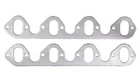 Remflex Exhaust Gaskets #3010 Bbf 429/460 Except Cj New. Price: $38.38.