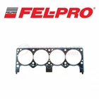 Fel-pro Cylinder Head Gasket For 1964-1976 Plymouth Valiant 4.5L 5.2L 5.6L Ge New. Price: $55.04.