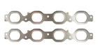 Cometic Gaskets For Chevy Gen .021IN Mls Exh Man Set- C5020-021 New. Price: $76.10.