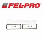 Fel-pro Engine Push Rod Gasket Set For 1949-1952 Dodge Wayfarer 3.8L L6 Qe New. Price: $22.40.