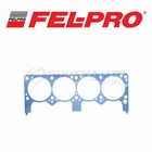 Fel-pro Cylinder Head For 1967 Plymouth Vip 5.2L V8 Engine Gaskets New. Price: $34.55.