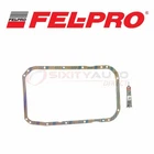 Fel-pro Oil Pan Gasket Set For 1992-1994 Dodge Shadow 3.0L V6 Engine Mo New. Price: $23.58.