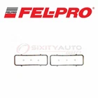Fel-pro Engine Push Rod Gasket Set For 1970-1974 Chevrolet P30 Van 4.1L L6 Ef New. Price: $20.59.