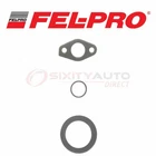 Fel-pro Engine Timing Cover Gasket Set For 1988-2006 Toyota Camry 2.5L 3.0L Rh New. Price: $18.24.