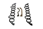 318 Poly Intake Gasket Set Dodge-plymouth V-8 1956-66 # RG-2525090 New. Price: $40.00.
