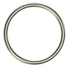 Exhaust Pipe Flange Gasket Mahle For 1995-1998 Nissan 200SX 2.0L L4 New. Price: $18.00.