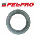 Fel-pro Front Engine Crankshaft Seal Kit For 1993-2001 Saturn SW2 1.9L L4 Zm New. Price: $25.64.