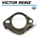 Mahle F32283 Catalytic Converter Gasket For Exhaust System Ty New. Price: $56.06.