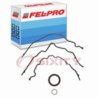 Fel-pro Engine Timing Cover Gasket Set 2001-2012 Ford Escape 3.0L V6 New. Price: $29.55.