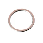 New Oem Mazda 2006-2021 MX-5 Miata CX-5 CX-9 Converter & Pipe Gasket PE23-40-305. Price: $24.29.