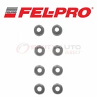 Fel-pro Intake Engine Valve Stem Oil Seal Set For 1964-1965 Griffith 200 Ry New. Price: $18.97.