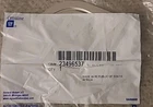 Genuine Gm Exhaust Pipe Flange Gasket 23496537 New. Price: $24.95.