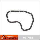 Oil Pan Gasket Fits 05-13 Lexus Toyota Avalon Highlander RAV4 3.5L 2GRFE 2GRFXE New. Price: $19.28.