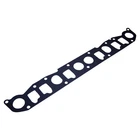 Crown Manifold Gasket For 1987-1990 Jeep Xj Cherokee, Mj Comanche W/ 4.0L Engine New. Price: $26.74.