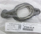 Exhaust Manifold Gasket Kit Set Elring 272461 Fits Volvo S40/V40, 00-04 New. Price: $16.95.