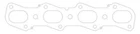Cometic Fits 07 Ford Mustang Shelby 5.4L .030 Inch Mls Exhaust Gasket (pair) New. Price: $79.99.