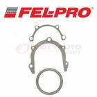 Fel-pro Rear Engine Crankshaft Seal Kit For 2009-2010 Dodge Challenger 3.5L Ig New. Price: $35.24.