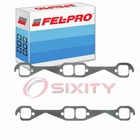 Fel-pro 1405 Exhaust Manifold Gasket Set For MS19975 95172SG 95065SG 7153 Fm New. Price: $42.21.