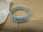 Exhaust Donut Gasket # 2107-03454 Nos Autopart Intl New. Price: $14.88.