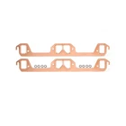 Gasket 7166MRG Copper Seal Exhaust Set New. Price: $59.65.