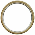 Exhaust Pipe Flange Gasket Fel-pro 23624 New. Price: $12.36.