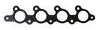 Enginetech Exhaust Manifold Gasket New. Price: $45.99.