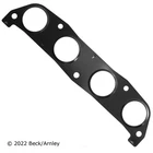 Exhaust Manifold Gasket Beck/arnley 037-8052 New. Price: $14.25.