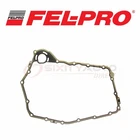 Fel-pro Transmission Side Cover Gasket For 1997-2005 Buick Lesabre Ze New. Price: $61.10.