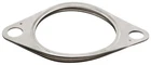 Exhaust Pipe Flange Gasket Elring 589.470 New. Price: $8.96.